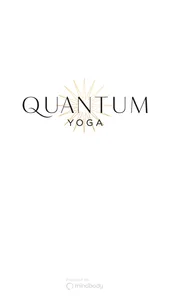 Quantum Yoga Club screenshot 0