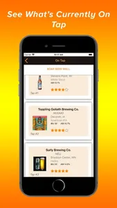 The Tap Beer Wall Yakima screenshot 0