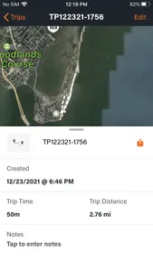 Bushnell Connect screenshot 5