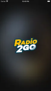 Radio 2Go screenshot 0