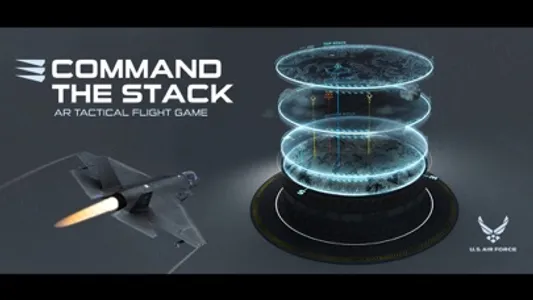 Command The Stack screenshot 1