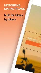 biketory screenshot 0