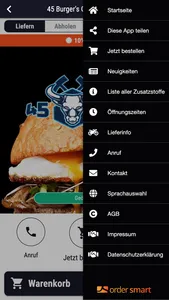 45 Burger’s Gelsenkirchen screenshot 2