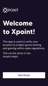 Xpoint Verify screenshot 0