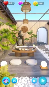 Home Design Zen screenshot 0