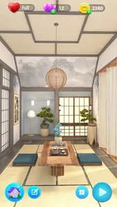 Home Design Zen screenshot 3