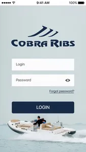 Cobra Ribs screenshot 0