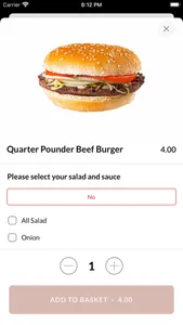 The Geppetto screenshot 4