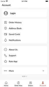 The Geppetto screenshot 5