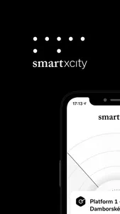 smartXcity screenshot 0