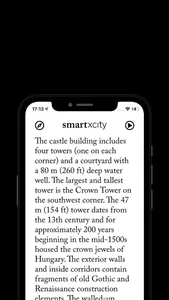 smartXcity screenshot 3