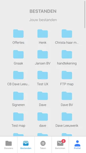 MyEmma App screenshot 3