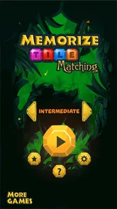 Memorize - Tile Matching screenshot 0