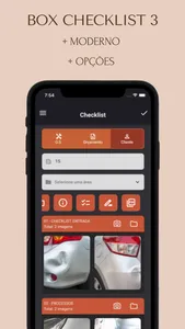 Box Checklist 3 screenshot 0