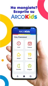 ArcoKids screenshot 2