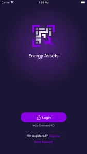 Energy Assets screenshot 0