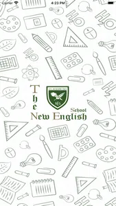 The New English School screenshot 0