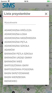 PKS Grodzisk Mazowiecki screenshot 2