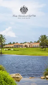 Trump Golf West Palm Beach screenshot 0