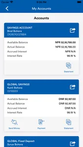 Goodwill Finance Smart screenshot 4