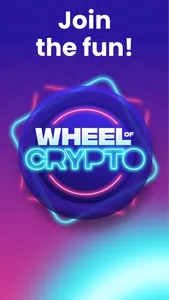 Wheel of Crypto screenshot 5