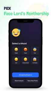 Face Lord: AI Face Analyzer screenshot 6