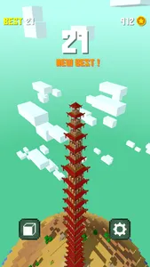 Build Master-Taller building screenshot 2