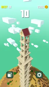 Build Master-Taller building screenshot 3