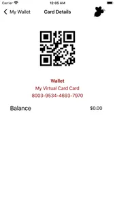 POLN8 Wallet screenshot 8