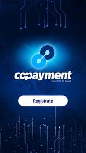 Copayment Wallet screenshot 0