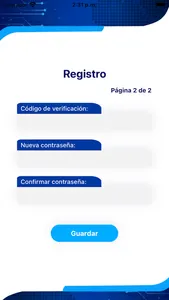 Copayment Wallet screenshot 3