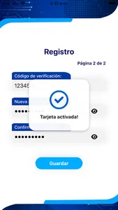 Copayment Wallet screenshot 4