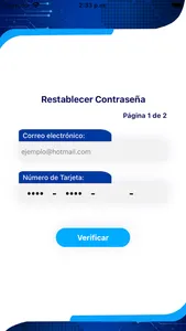 Copayment Wallet screenshot 8