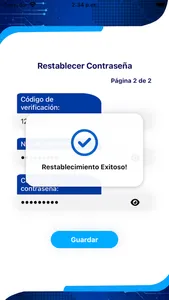 Copayment Wallet screenshot 9