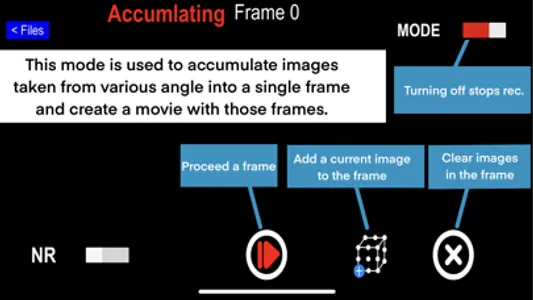 Dynamic Point Cloud screenshot 1