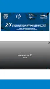 Curso de Odontologia Online screenshot 6