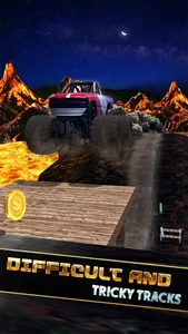 4x4 Off-Road Games: Mud Runner screenshot 4