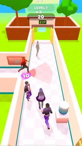 Detention Escape screenshot 5