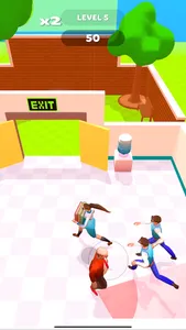 Detention Escape screenshot 6