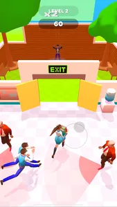 Detention Escape screenshot 7