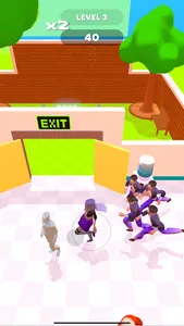 Detention Escape screenshot 9