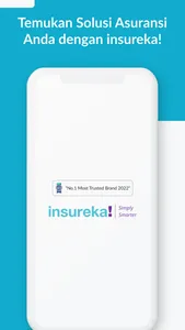 insureka! Simply Smarter screenshot 0