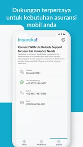 insureka! Simply Smarter screenshot 3