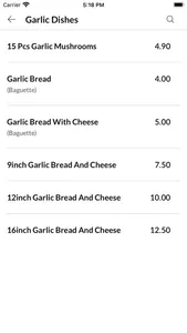 New Yummies screenshot 3