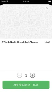 New Yummies screenshot 4