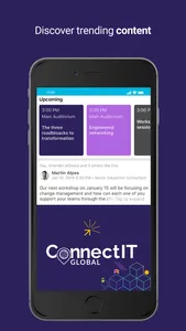 ConnectItGlobal2021 screenshot 3