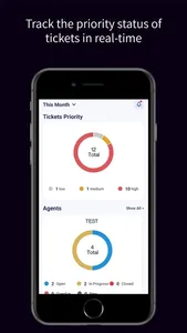 Tickets by Survey2Connect screenshot 2