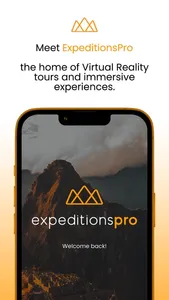 Expeditions Pro screenshot 0