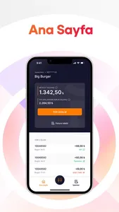 TokenFlex Pos screenshot 0