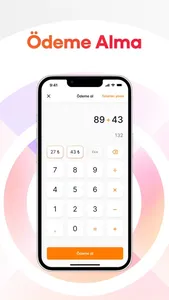 TokenFlex Pos screenshot 1